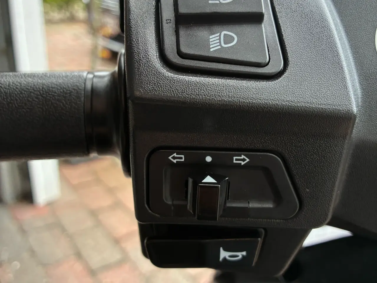Billede 10 - Vga Street X 45 km 2025. 975 km