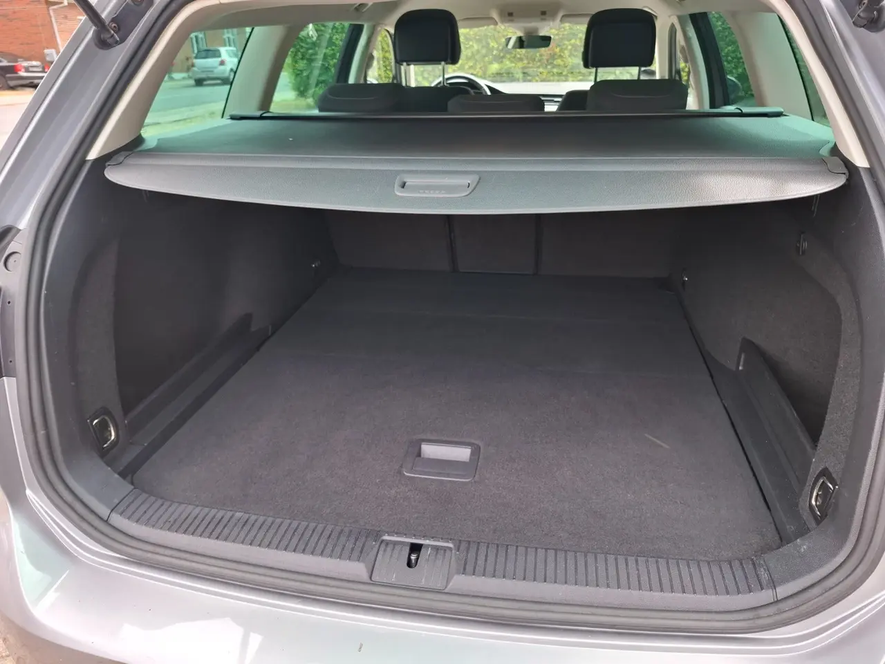 Billede 5 - VW Passat 2,0 TDi 150 Comfortline Premium Variant DSG