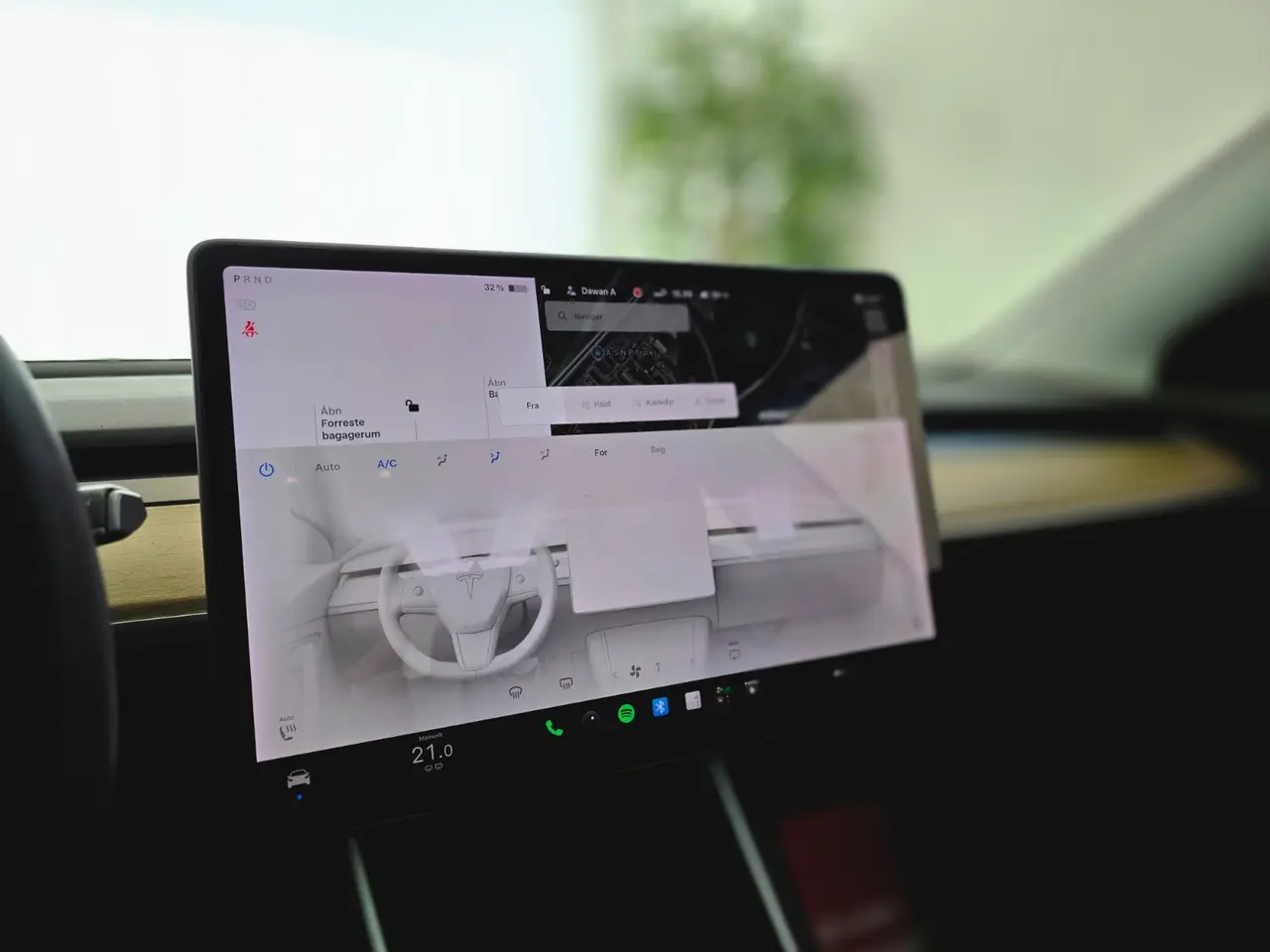 Billede 12 - Tesla Model 3 Performance AWD
