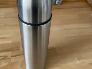 Termokande (uden glas indeni)