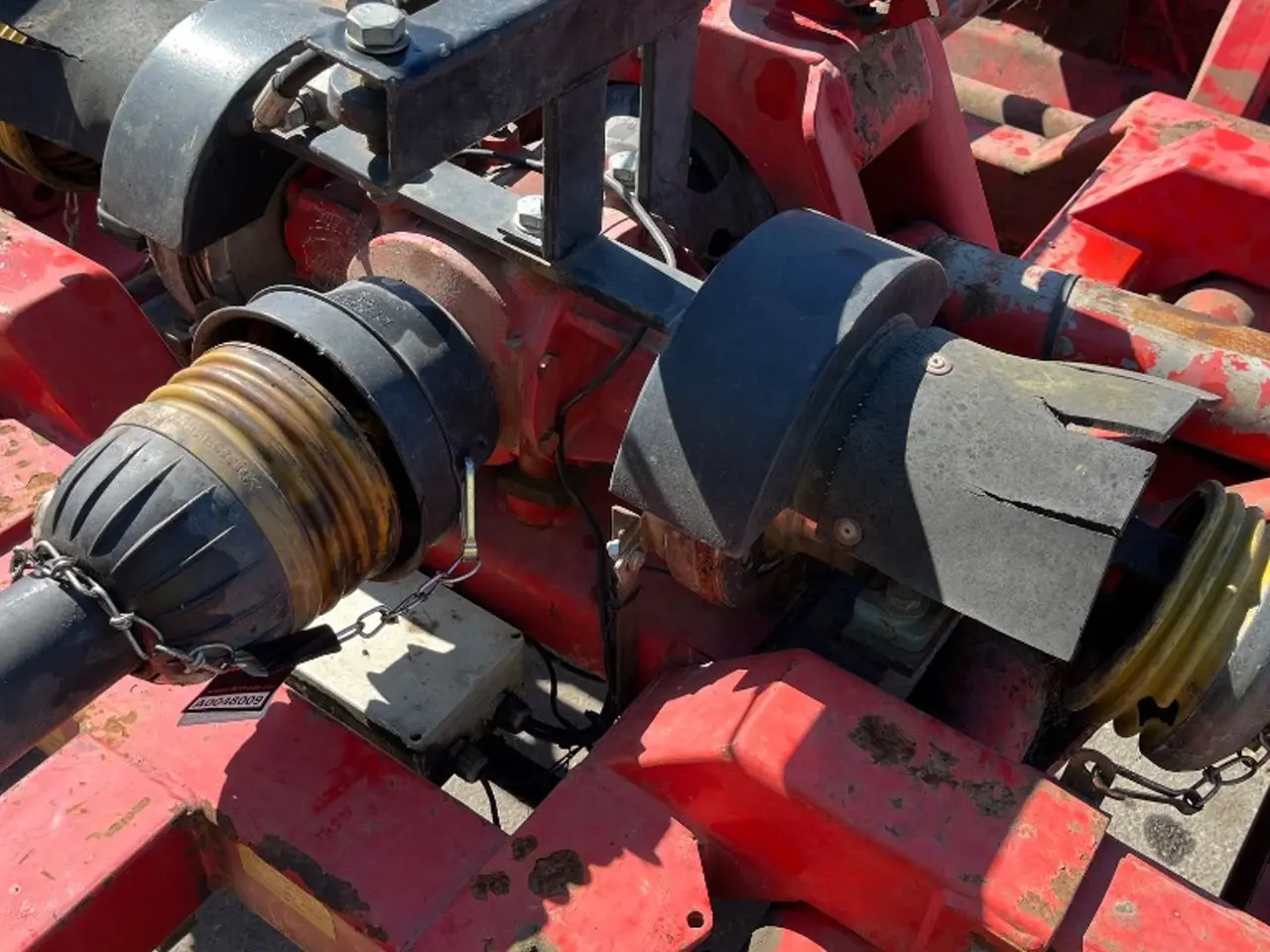 Billede 5 - Trimax Pegasus S2 493