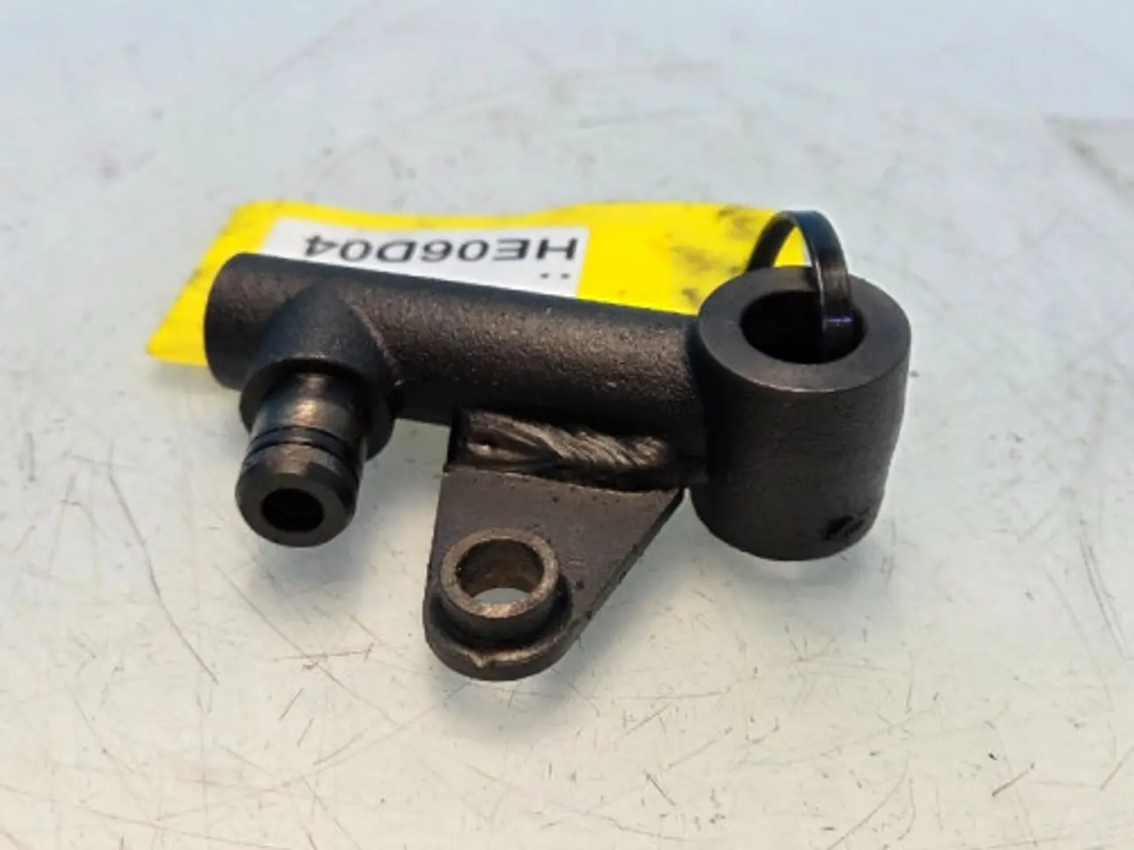 Billede 7 - Case Optum 300 Pasrør 47640797