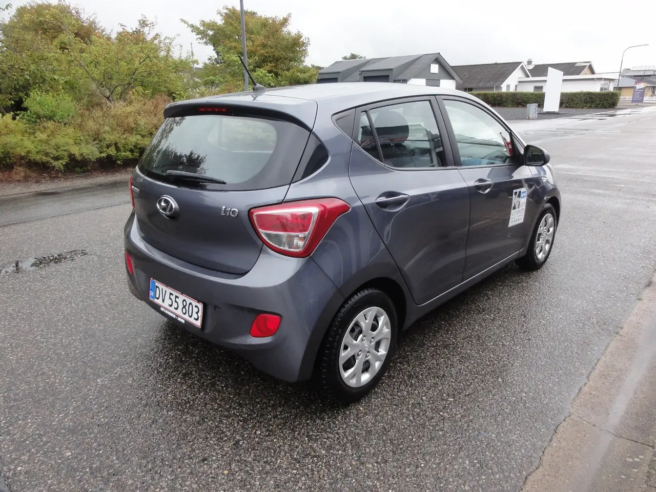 Billede 7 - Hyundai i10 1,0 Comfort Air