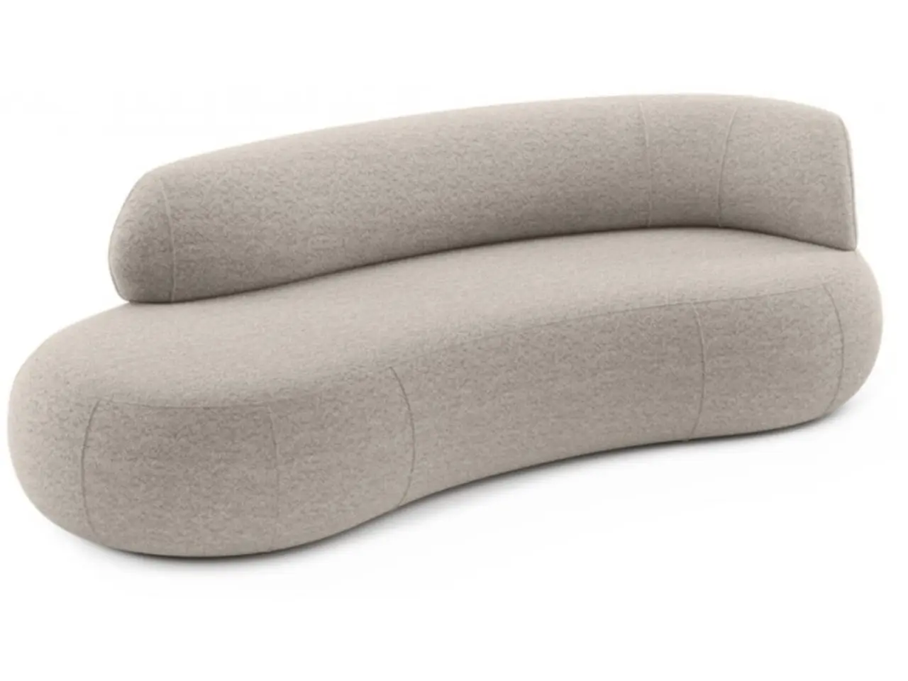 Billede 16 - Section III Sofa Venstrevendt