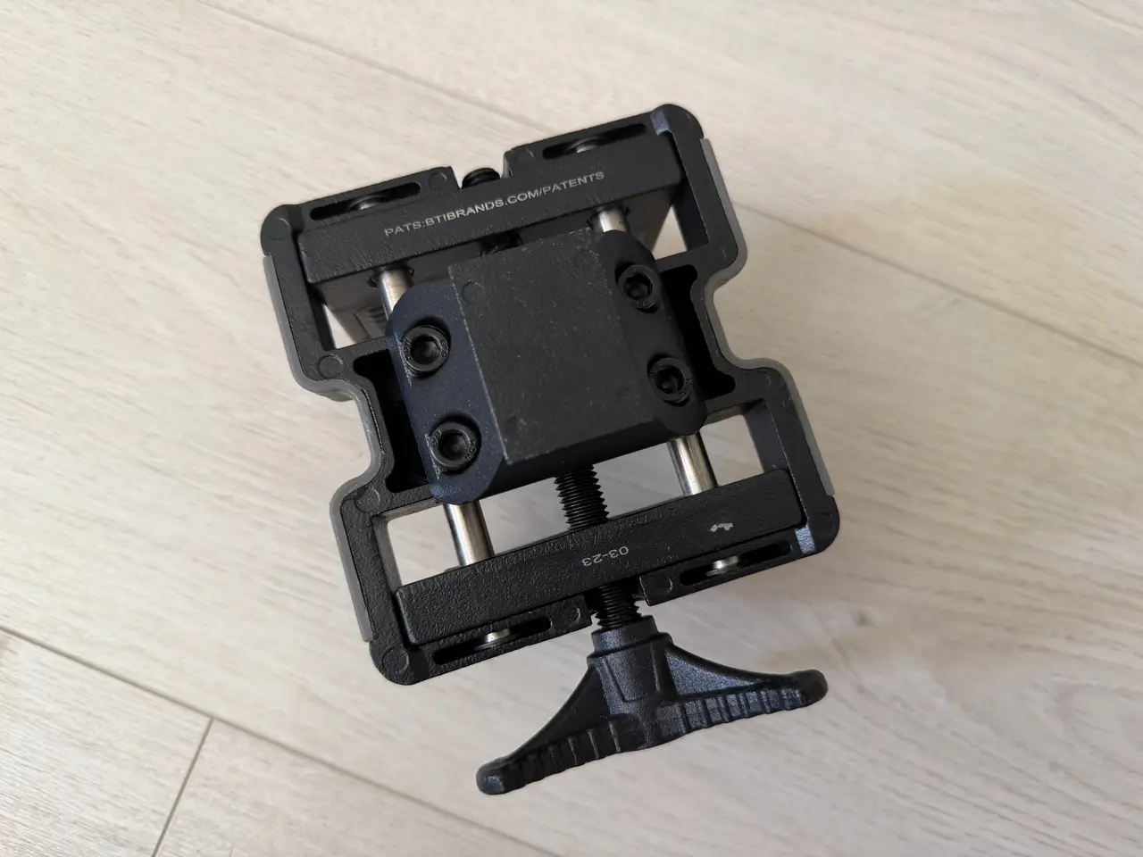 Billede 5 - BOG DeathGrip UltraLite Head