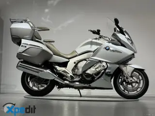BMW K 1600 GTL