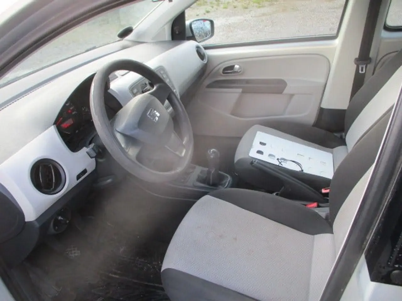 Billede 7 - Seat Mii 1,0 60 Reference eco