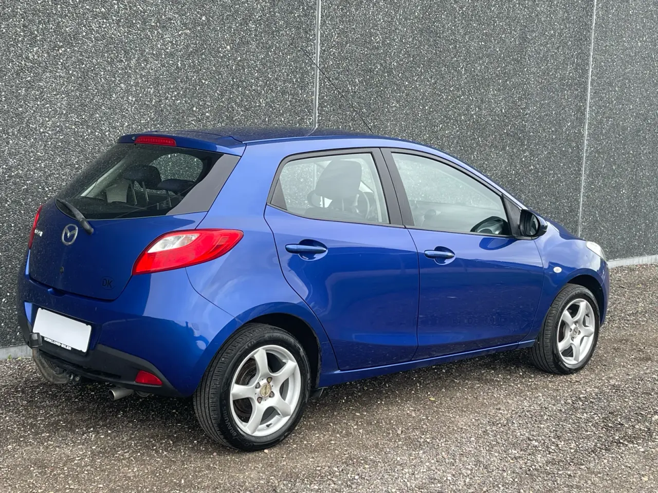 Billede 6 - Mazda 2 1,3 Advance