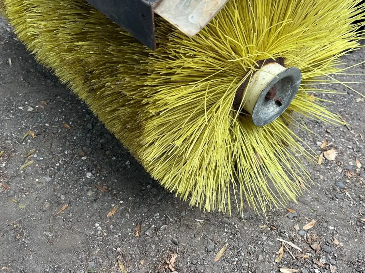 Billede 5 - Texas Fejekost Pro trac 680