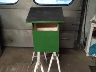 Natugle redekasse