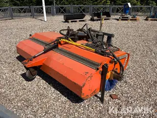 Kost Tuchel Profi 600-230