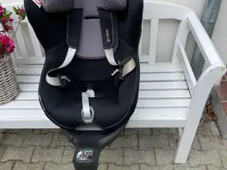 Zybex sirona Auto barnestol