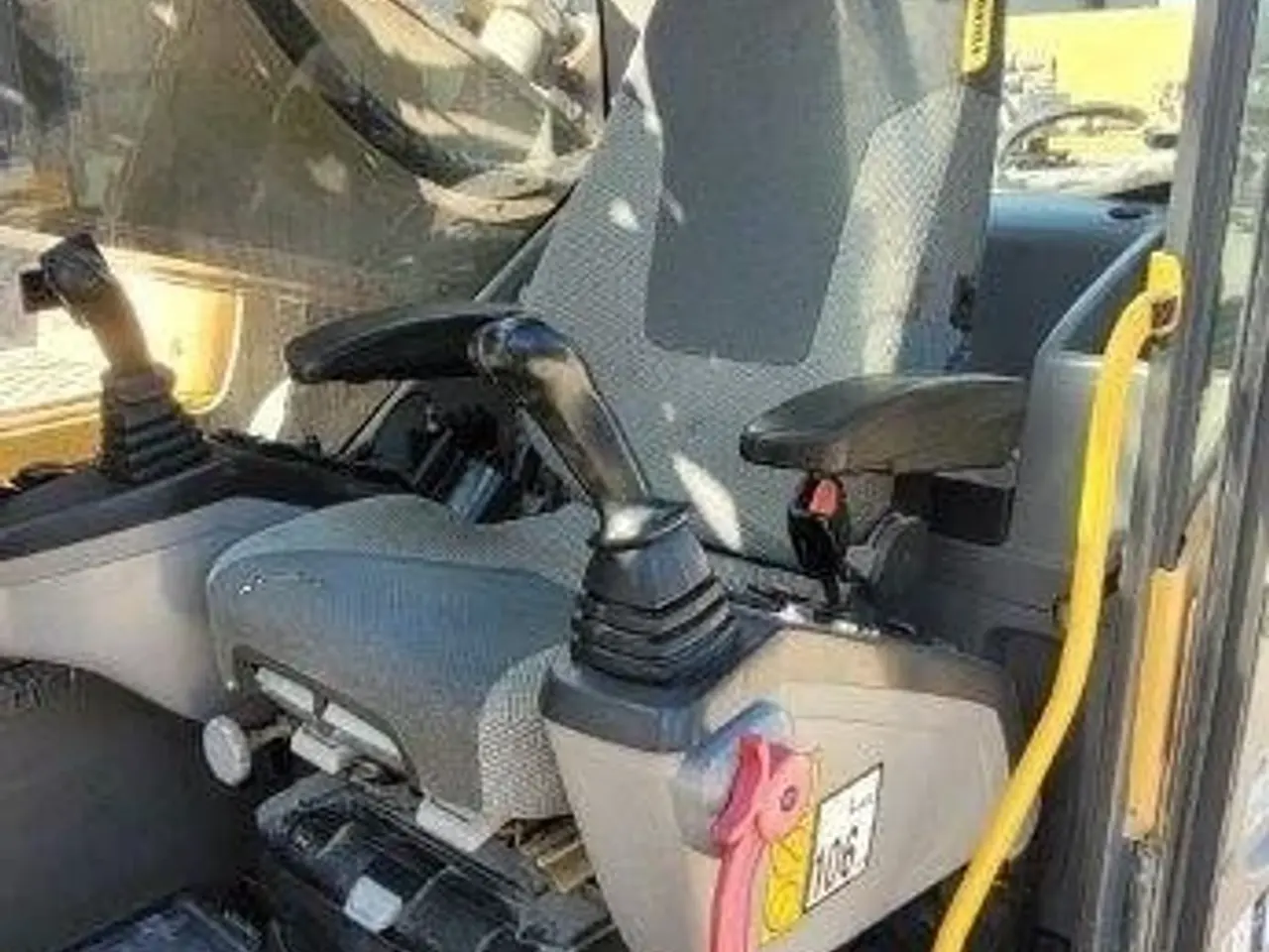 Billede 5 - Volvo EC 460CLD UHD