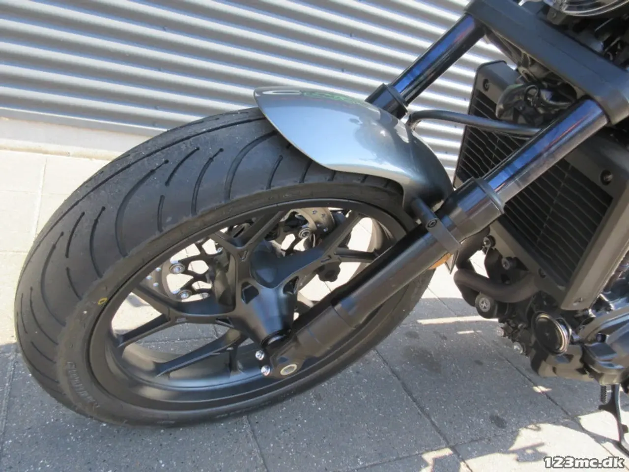 Billede 20 - Honda CMX 1100 D Rebel MC-SYD BYTTER GERNE