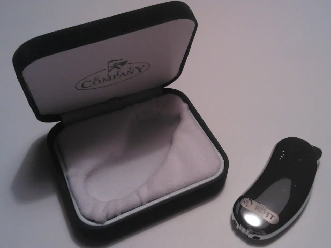 Billede 4 - Lighter