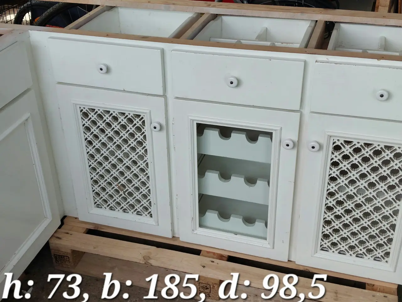 Billede 1 - 6 Unikke elementer