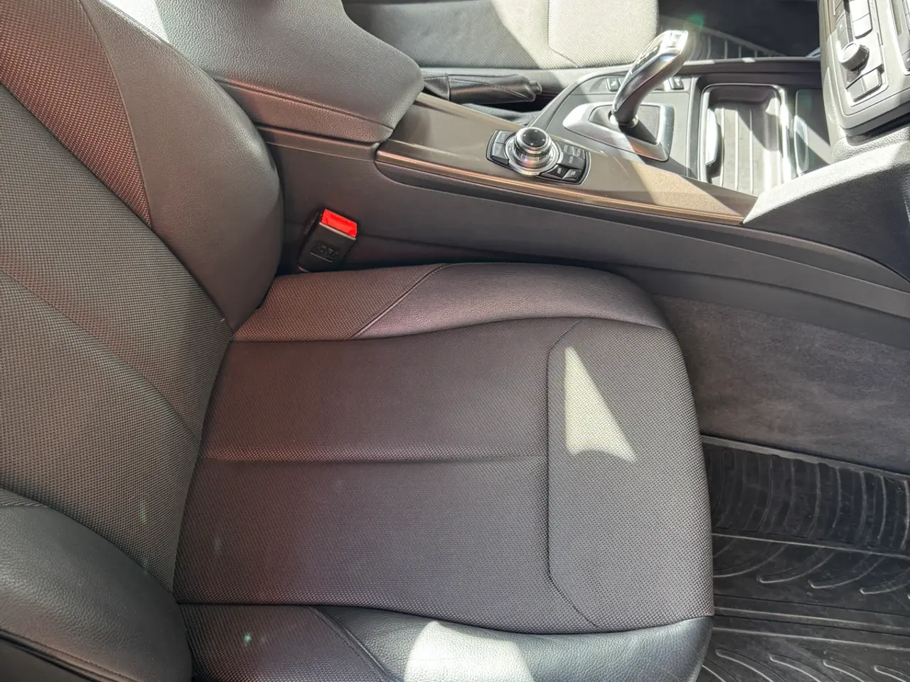 Billede 8 - Flot og veludstyret BMW 320d Touring F31 Aut.