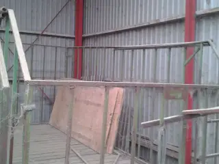 Ballevogn