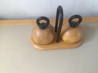 Bodum salt og peber sæt