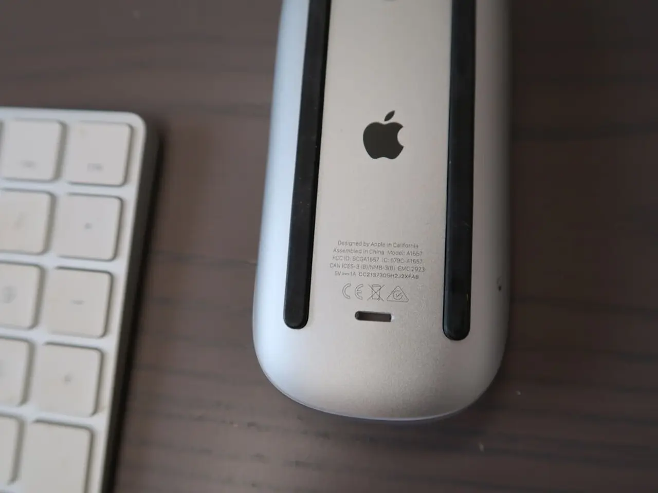 Billede 5 - Allinone computer APPLE iMac A1311 med tastatur og mus APPLE A1843, A1657
