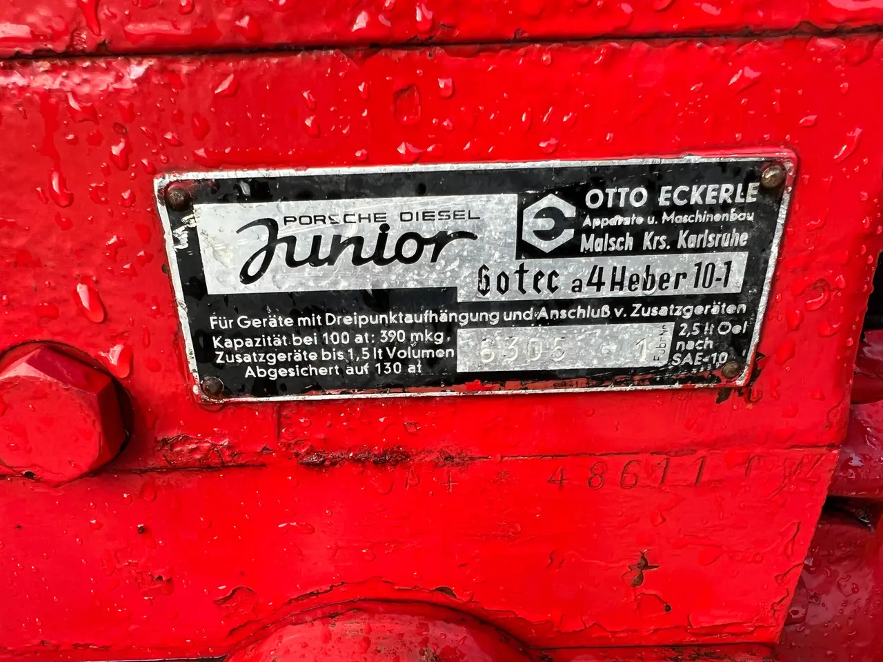 Billede 7 - 108 junior