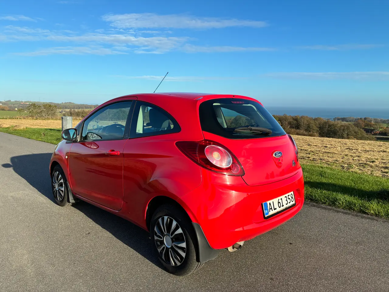 Billede 3 - Ford Ka 2014