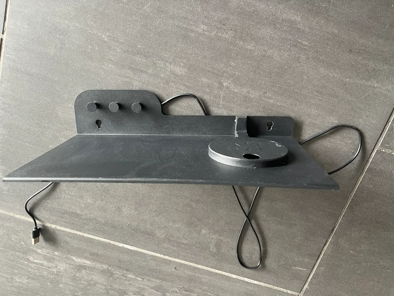 Billede 2 - KREAFUNK trådløs oplader