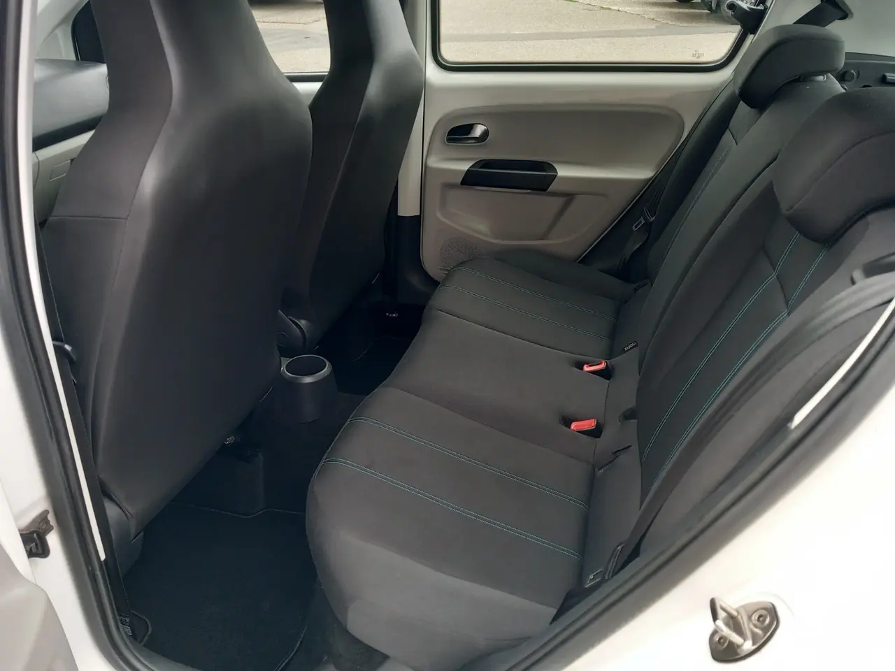 Billede 15 - Seat Mii 1,0 60 Style eco