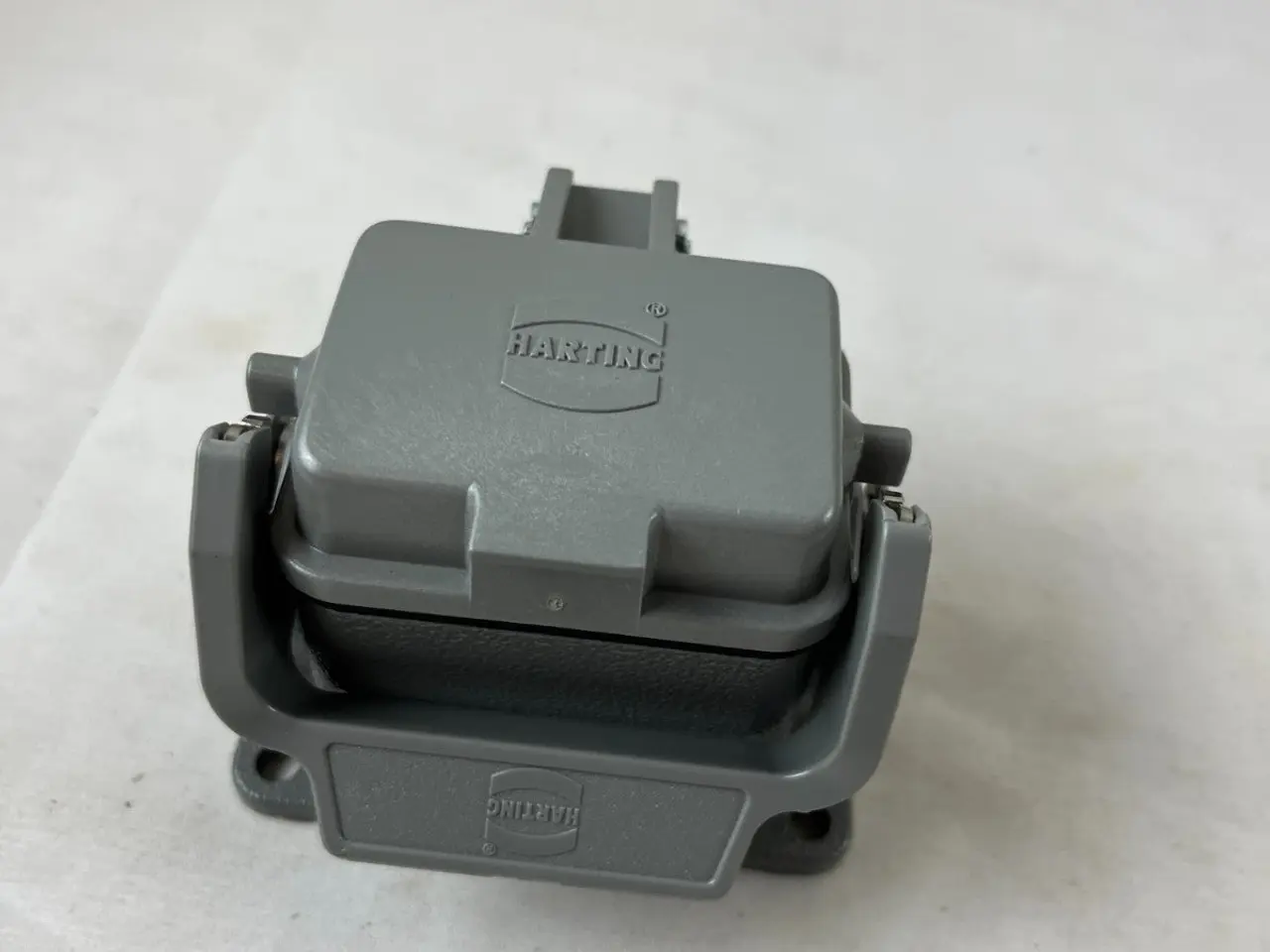 Billede 10 - HARTING 19300061255 Stik ny