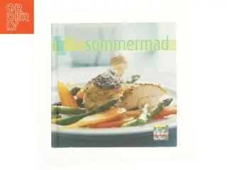 Sommermad af Sandra Leigh Draznin (Bog)