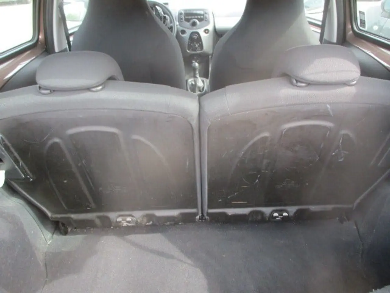 Billede 5 - Peugeot 108 1,0 e-VTi 69 Access