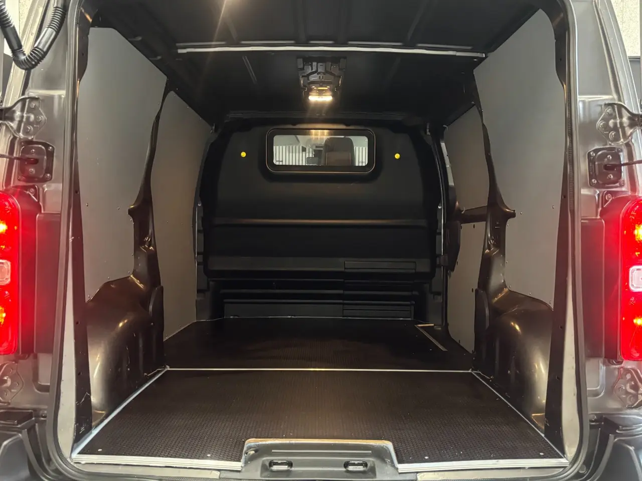 Billede 7 - Toyota ProAce 2,0 D 144 Medium Master aut.