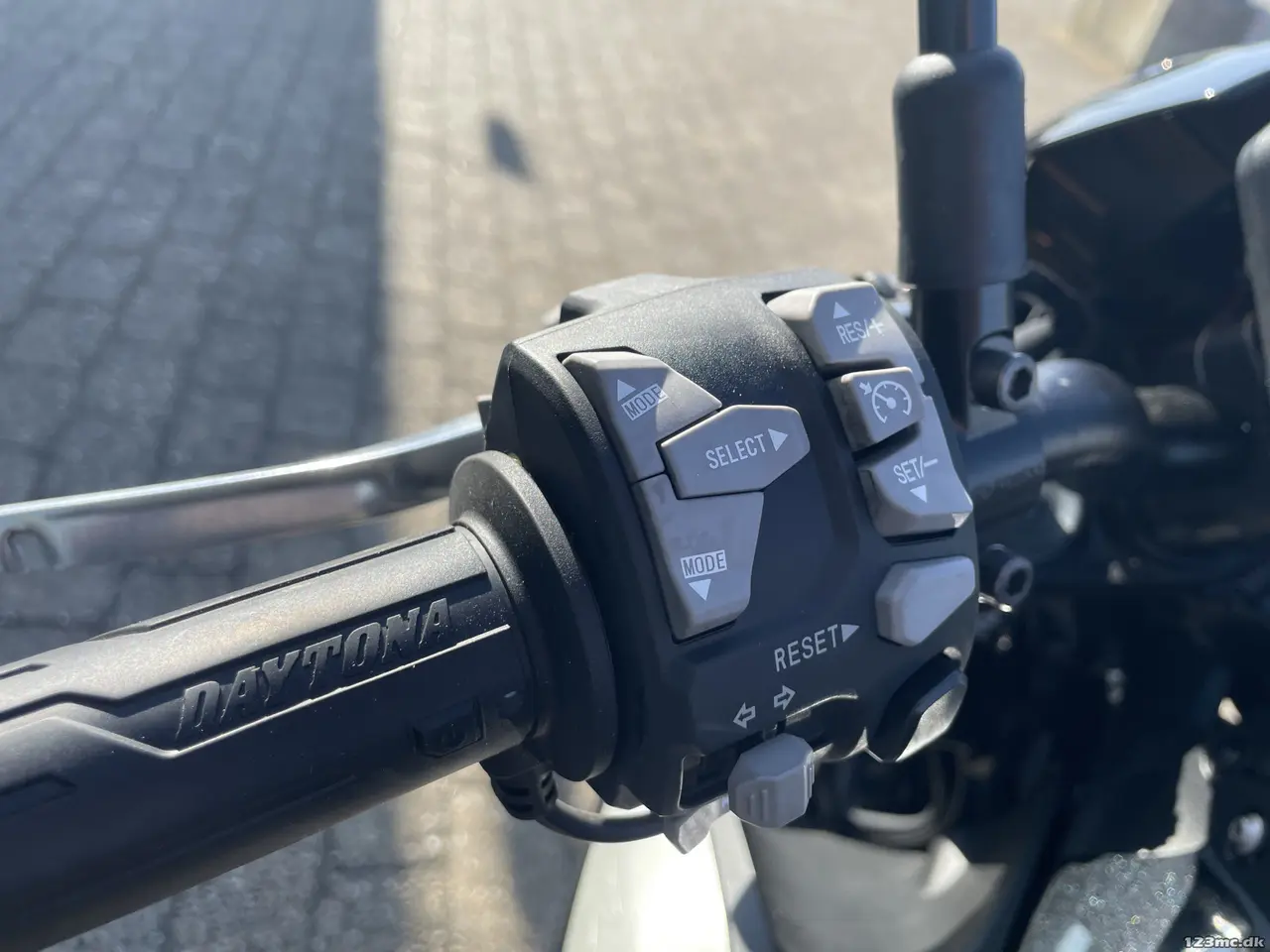 Billede 9 - Kawasaki Z 900 ABS