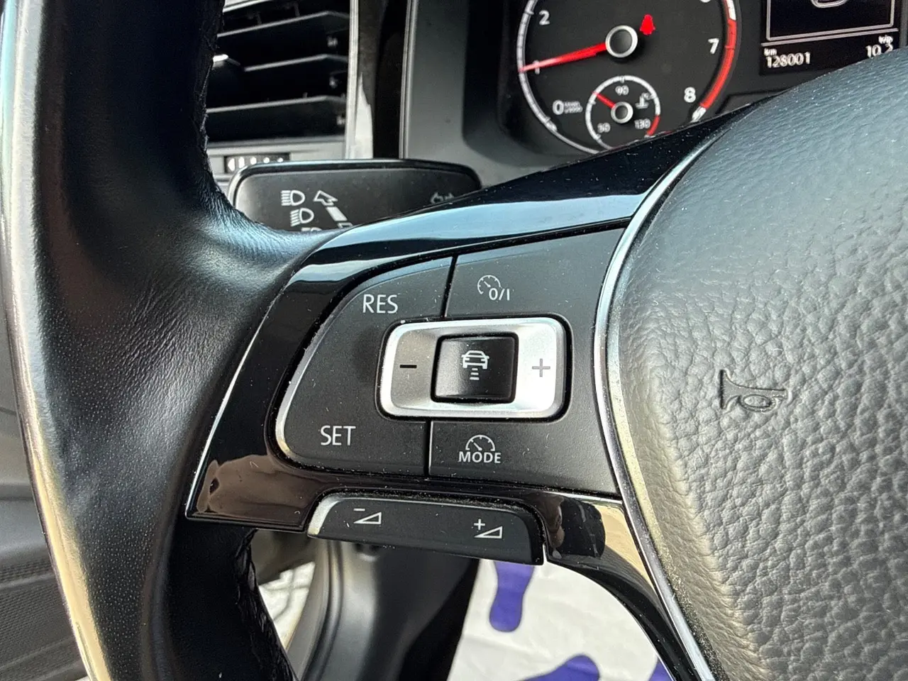 Billede 13 - VW Polo 1,0 TSi 95 Comfortline