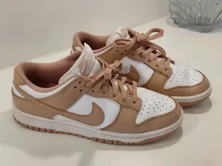 Nike Sneakers, brugt få gange