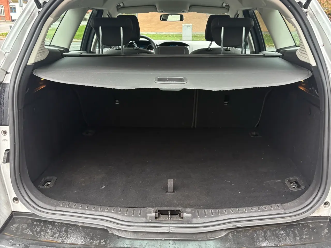 Billede 11 - Ford Focus 2.0 TDCi 140 HK Stationcar – Årgang 201