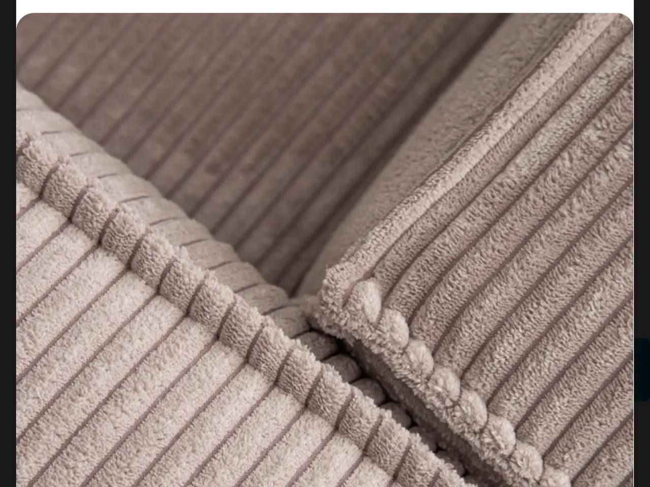 Billede 6 - Sofa fra Kave Home