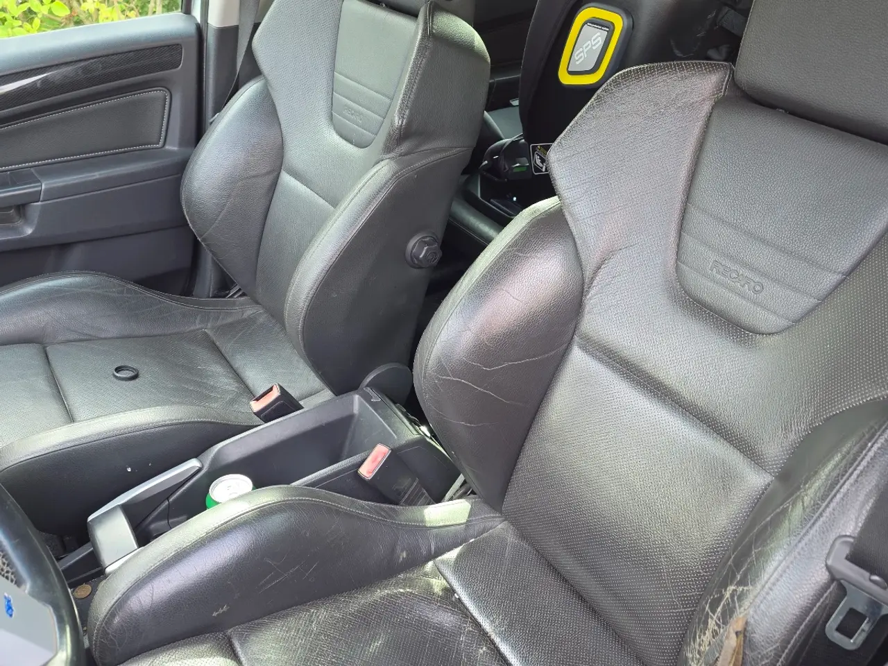 Billede 4 - Opel Zafira B OPC