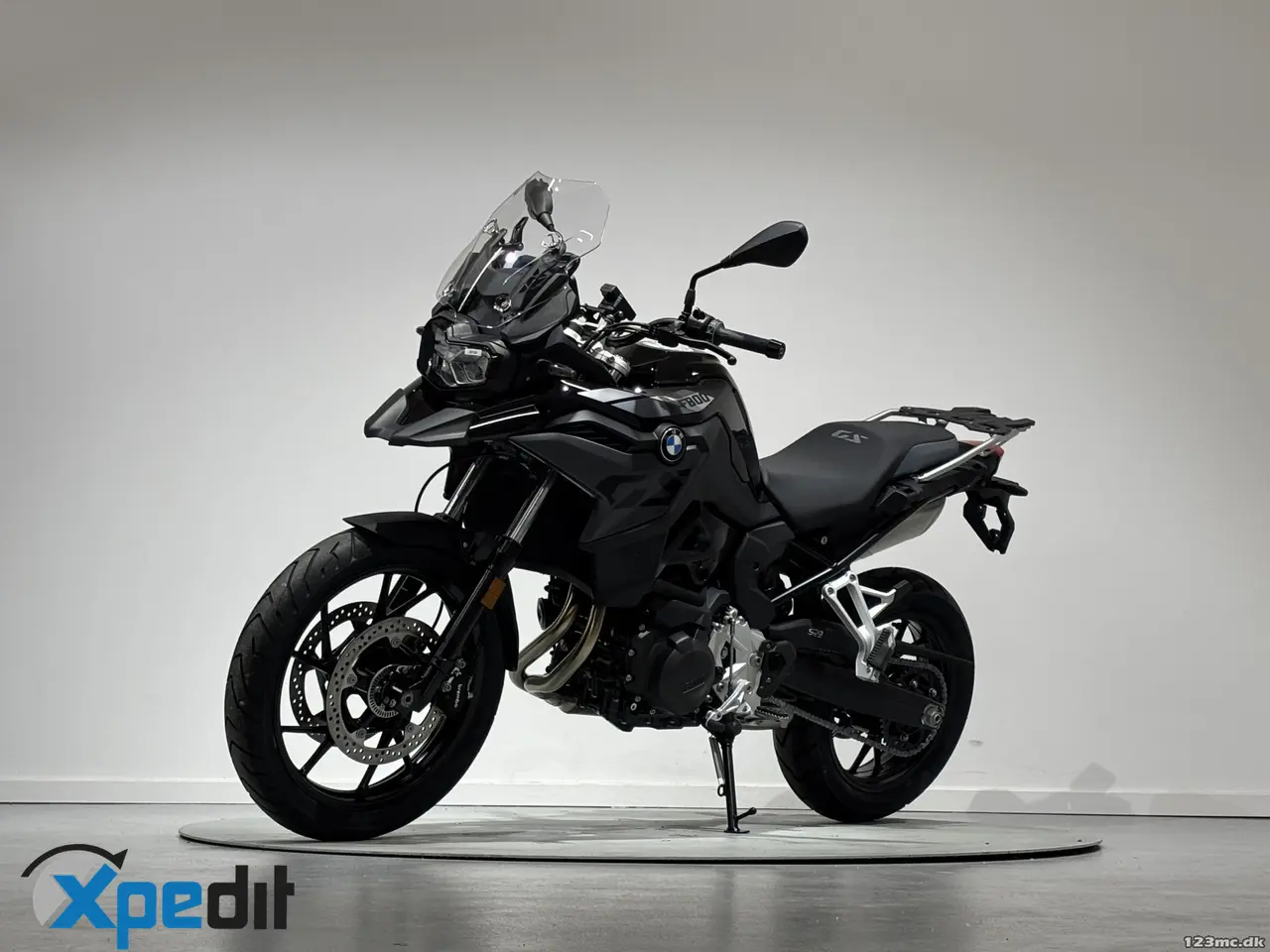 Billede 5 - BMW F 800 GS