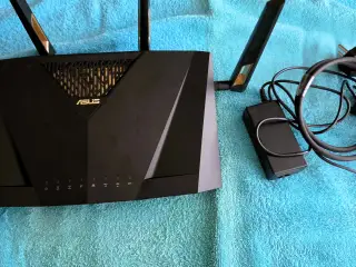 Asus RT-AX88U Router