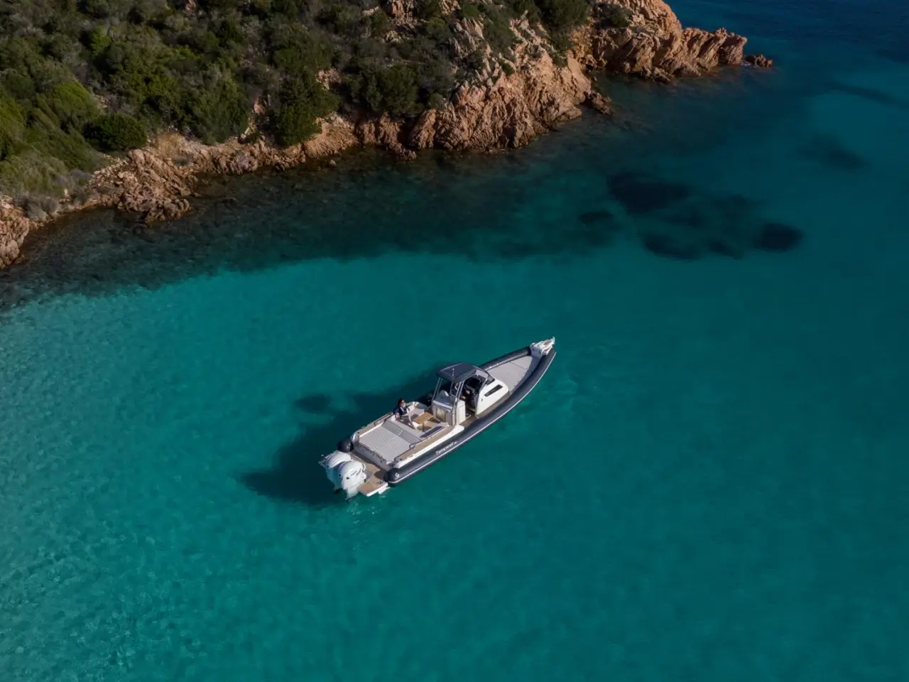 Billede 5 - Yamaha LXF450XSA - Twin Engines 900hk