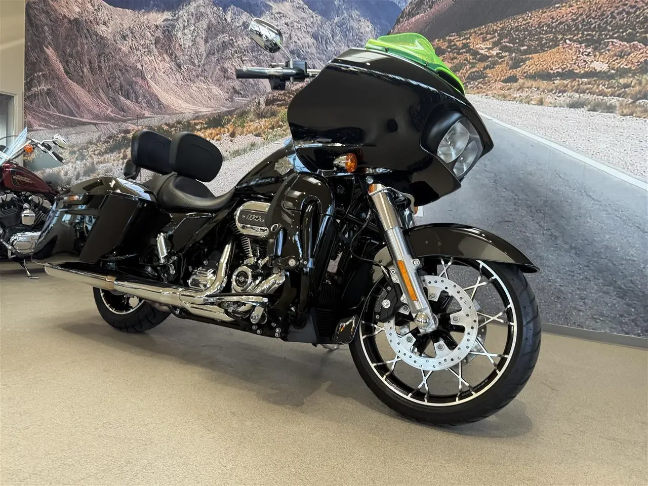 Billede 3 - Harley-Davidson FLTRXS Road Glide Special 114"