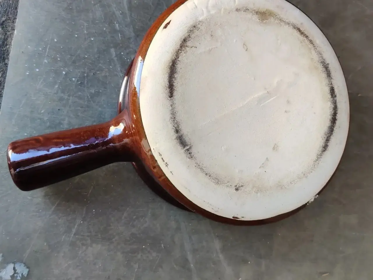Billede 2 - Stegekasserolle 