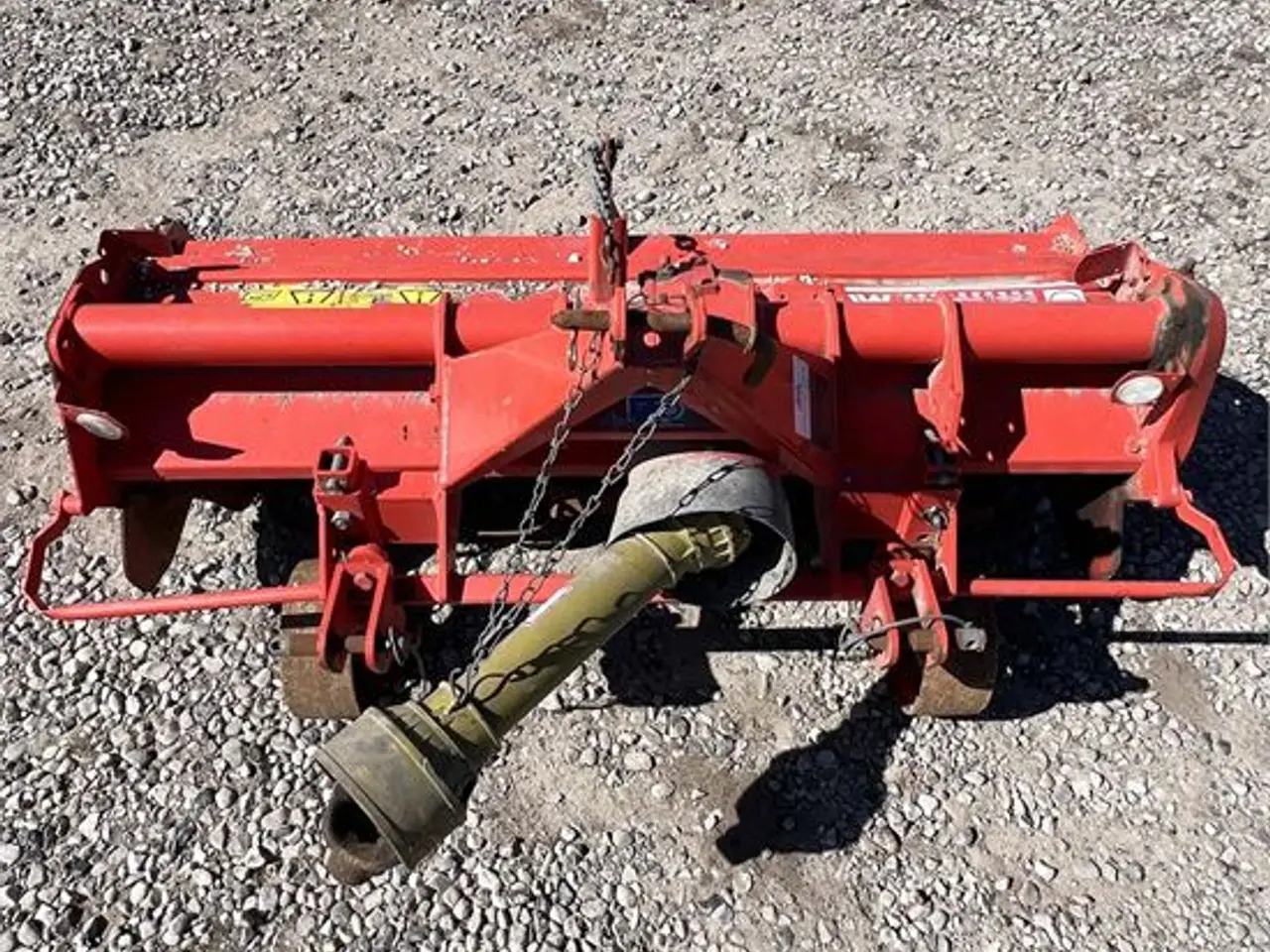 Billede 8 - Kuhn EL50 N 155