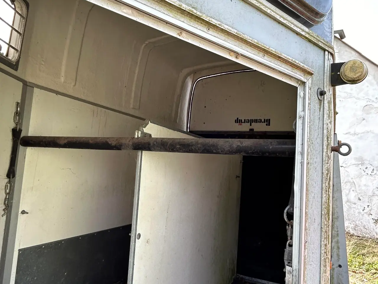 Billede 3 - Brenderup Hestetrailer