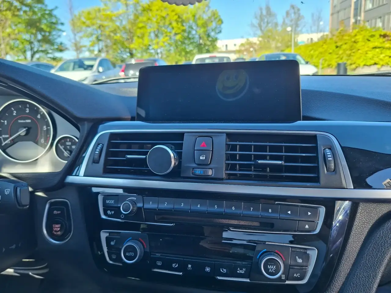 Billede 6 - BMW 320d 2,0 