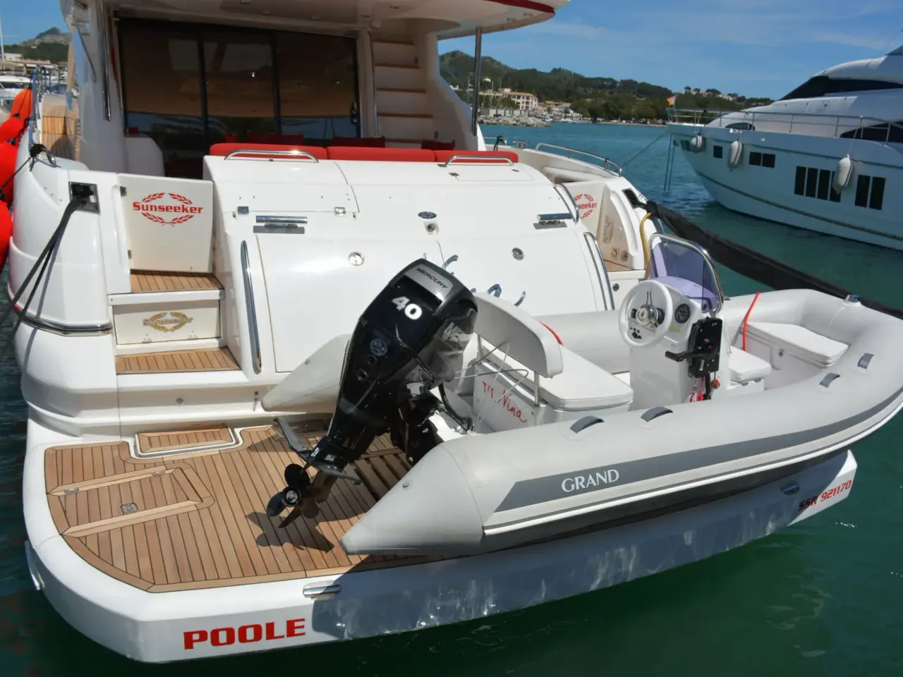 Billede 2 - Grand S370NL