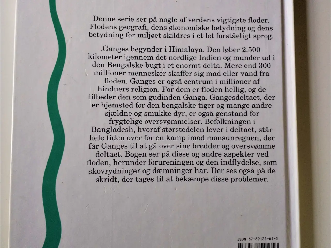 Billede 2 - Ganges Af David Cumming