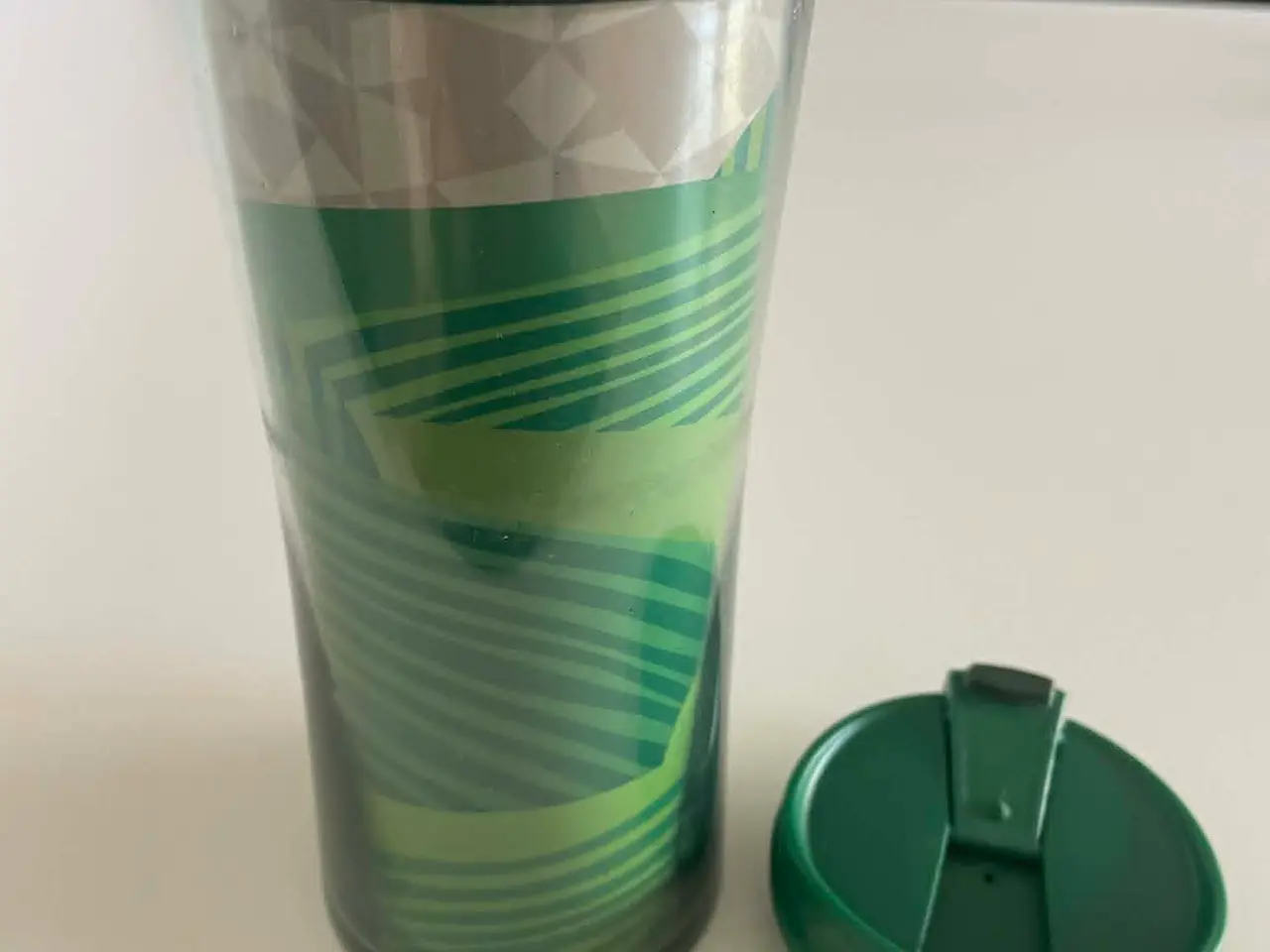 Billede 3 - Starbucks termokop / rejsekrus