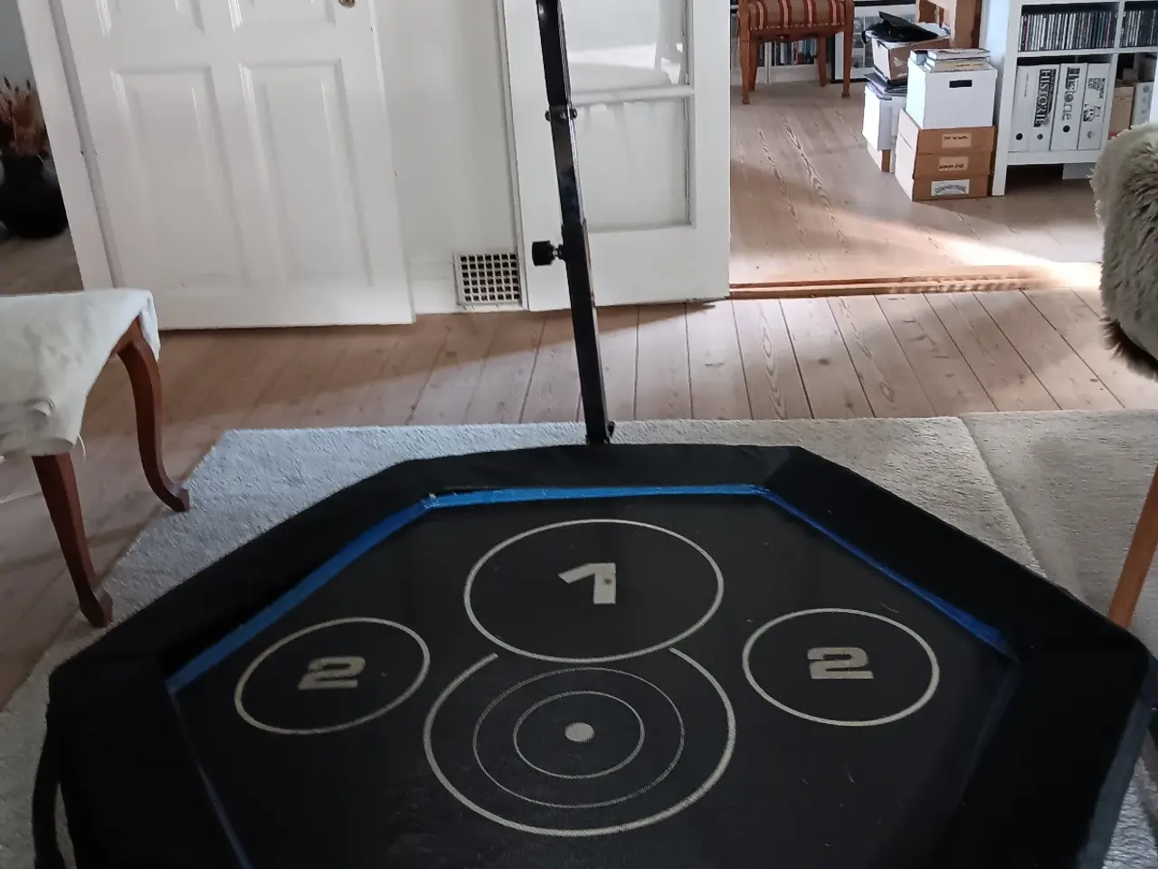 Billede 1 - Jump trampolin 